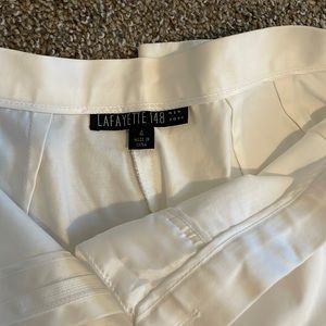 Lafayette 148 Slacks